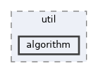 fang-mcb-project/src/util/algorithm